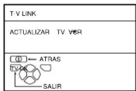 JVC AV28X25EU - Encienda el descodificador - 2