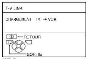 JVC AV28X25EU - Attention - 1