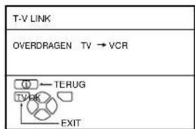 JVC AV28X25EU - Let op - 1