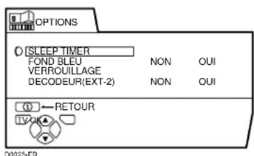 JVC AV28H20EU - EXT-1/EXT-3/EXT-4: - 1