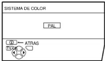 JVC AV28H20EU - SISTEMA DE COLOR - 1