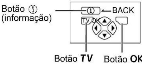 JVC AV28H20EU - Prima o botão para visualizar o MENU (menu principal) - 2