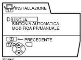 JVC AV28H20EU - INSTALLAZIONE - 1