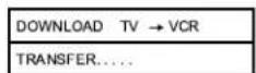 JVC AV28CH1EU - Press the OK button - 1