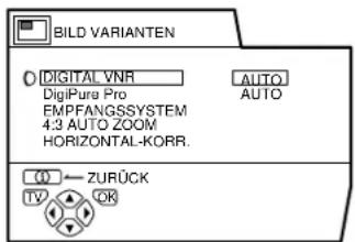 JVC AV28CH1EU - BILD VARIANTEN - 1
