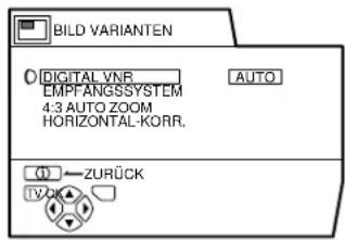 JVC AV28CH1EU - BILD VARIANTEN - 2
