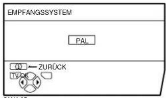 JVC AV28CH1EU - EMPFANGSSYSTEM - 1