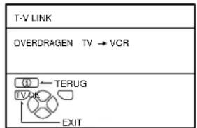 JVC AV28CH1EU - Schakel de decoder in - 2
