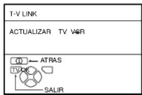 JVC AV28CH1EU - Precaución - 1
