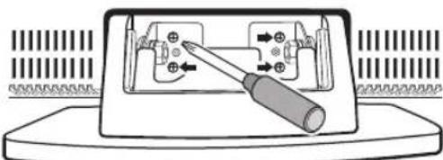 SANYO CTL1554 - Conexión de Potencia - 3