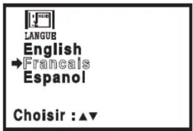 SANYO CTL1554 - Sous-titrage (CC) - 1