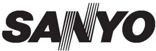 SANYO CTL1554 - FRANÇAIS - 2