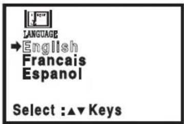 SANYO CTL1554 - Closed-Captioning CC - 1