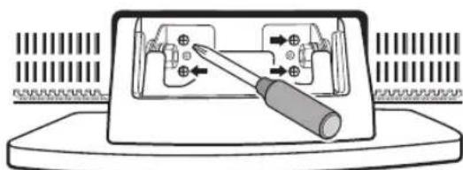 SANYO CTL1554 - Power Connection - 3