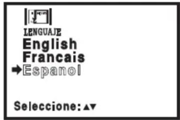 SANYO CTL1554 - Transmisión Captada (Closed-Caption) - 1