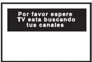 SANYO CTL1554 - Agregando o Borrando canales - 4