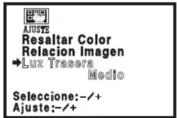 SANYO CTL1554 - Transmisión Captada (Closed-Caption) - 3