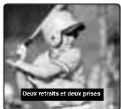 SANYO CTL1554 - Sous-titrage (CC) - 4