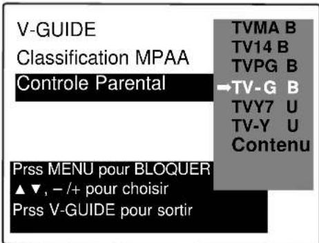 SANYO DS25390 - RéGLAGE SELON LA MATIÈRE - 2