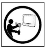 SANYO DS25390 - ENTRETIEN ET NETTOYAGE - 1