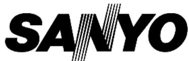 SANYO DS25390 - OBLIGATIONS - 1