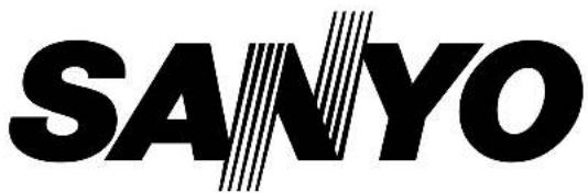SANYO DS25390 - CONTENTS - 1