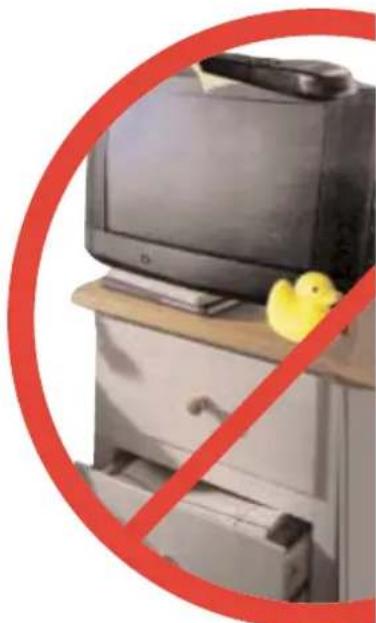 SANYO DS25390 - Tune Into Safety - 1