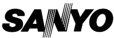 SANYO DS25390 - OBLIGATIONS - 1