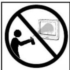 SANYO DS25390 - CARE AND CLEANING - 2