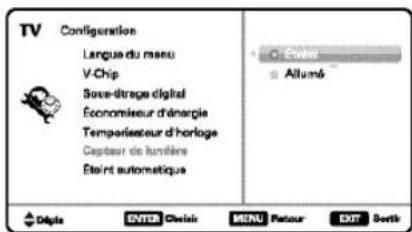SANYO DP42841 - Capeur de lumière - 1