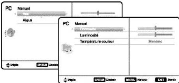 SANYO DP42841 - PC Image et Son - 1