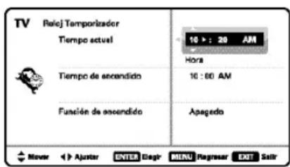 SANYO DP42841 - Reloj Temporizador - 1