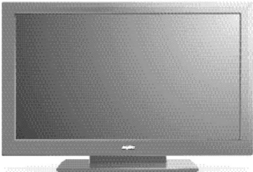 SANYO DP42841 - 42/46 TV HD 1080p de LCD TV HD 1080p ACL - 1