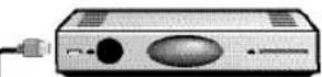 SANYO DP42841 - CONEXIONES DE AUDIO YVIDEO - 3