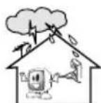 SEG Kansas - Istruzioni di sicurezza importanti - 16