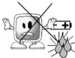 SEG Kansas - Wichtige Sicherheitshinweise - 19