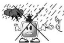 SEG Kansas - Istruzioni di sicurezza importanti - 9