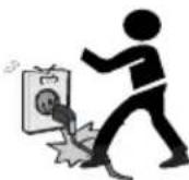 SEG Kansas - Consignes de sécurité importantes - 12