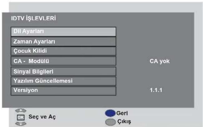 SEG Kansas - 6.3.5-Dijital Özellikler - 2