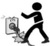 SEG Kansas - Önemli Güvenlik Talimatları - 13