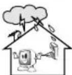 SEG Kansas - Consignes de sécurité importantes - 15