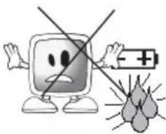 SEG Kansas - Istruzioni di sicurezza importanti - 19