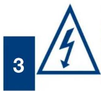 SEG Kansas - Wichtige Sicherheitshinweise - 1