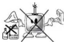 SEG Kansas - Wichtige Sicherheitshinweise - 10