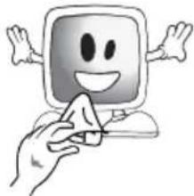 SEG Kansas - Consignes de sécurité importantes - 17