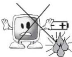 SEG Kansas - Önemli Güvenlik Talimatları - 19