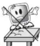 SEG Kansas - Istruzioni di sicurezza importanti - 14