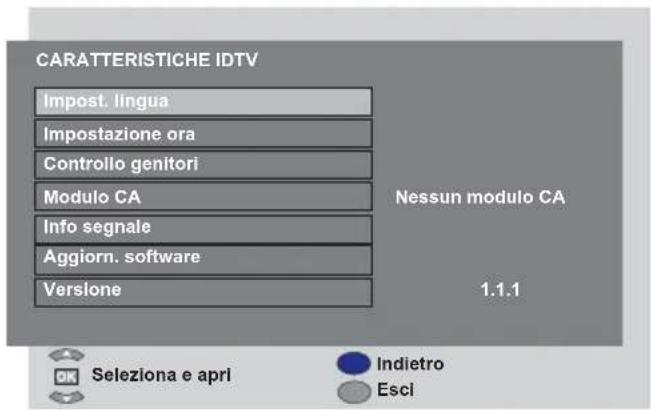 SEG Kansas - Funzioni digitali - 2