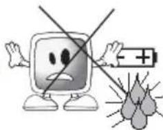 SEG Kansas - Consignes de sécurité importantes - 18