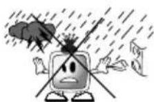 SEG Kansas - Wichtige Sicherheitshinweise - 9